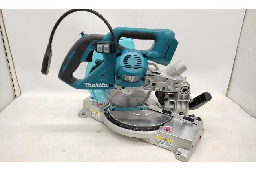 MAKITA LS600D 18V 165mm 充電式卓上マルノコを入荷致しました。｜2024年01月12日｜静岡県のリサイクルショップ  ピックアップ静岡登呂バザール店