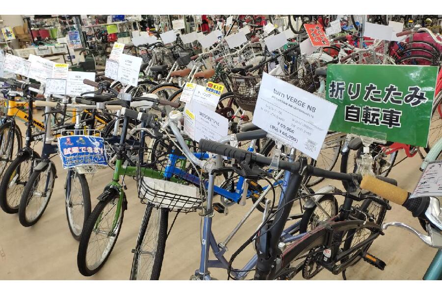 新品自転車、中古自転車、大量入荷致しました。｜2024年01月23日｜静岡県のリサイクルショップ ピックアップ静岡登呂バザール店