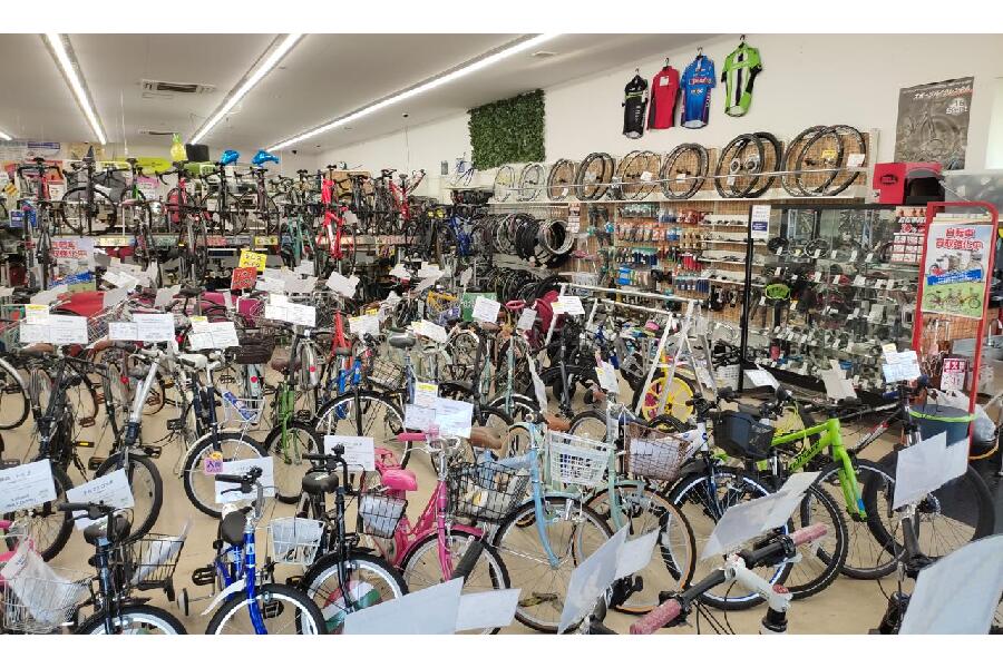 シンプルなホワイトカラー。ブリヂストンの子供自転車を買取入荷致しました。｜2024年01月30日｜静岡県のリサイクルショップ  ピックアップ静岡登呂バザール店