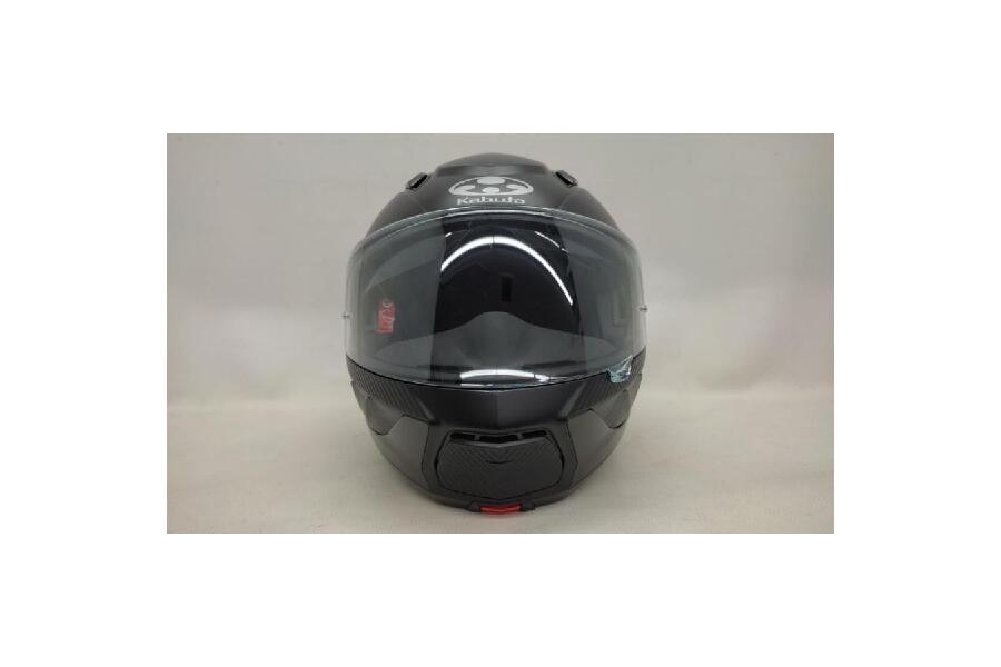 OGK KABUTO RYUKI オージーケー カブト システムヘルメット リュウキ L（59〜60cm未満）サイズ  入荷しました♪｜2024年07月15日｜静岡県のリサイクルショップ ピックアップ静岡登呂バザール店