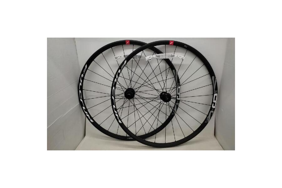 中古良品】FULCRUM RACING 900 DB フルクラム レーシング ホイール シマノフリー 11速 2WAY-FIT 700C  入荷しました♪｜2024年08月14日｜静岡県のリサイクルショップ ピックアップ静岡登呂バザール店