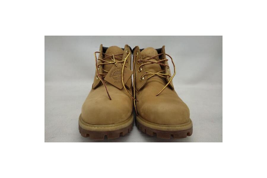 timberland 靴 安い 中古