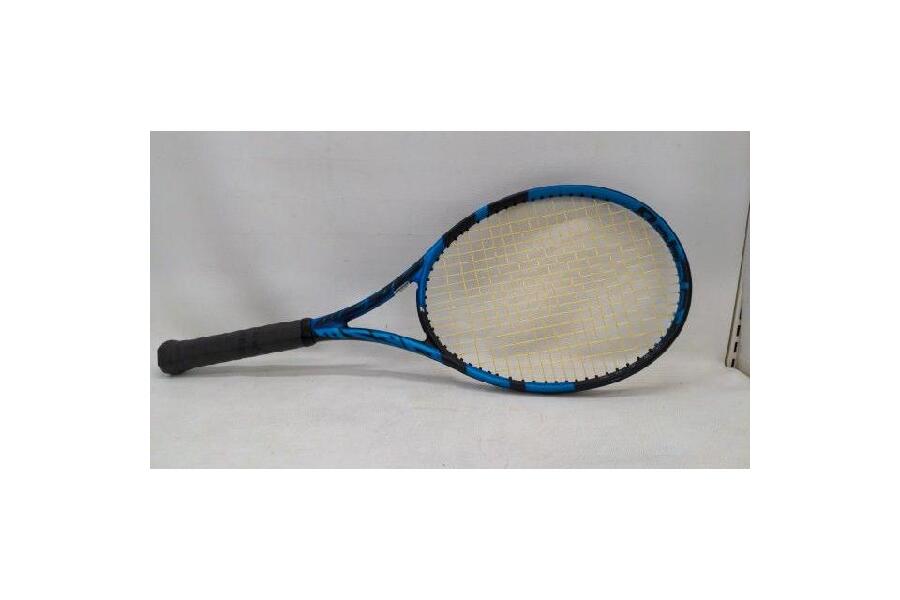 中古良品】Babolat バボラ PURE DRIVE TOUR ピュアドライブ ツアー G2 グリップサイズ２ 硬式 テニスラケット  入荷しました♪｜2024年10月10日｜静岡県のリサイクルショップ ピックアップ静岡登呂バザール店