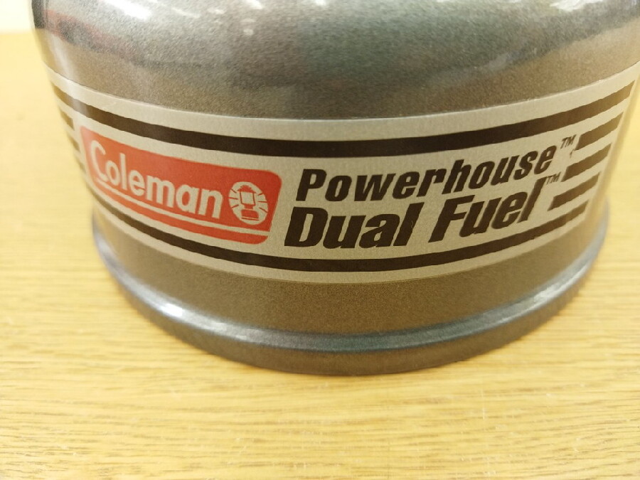 Coleman DualFuel ツーマントルランタン 295A700が入荷いたしました！｜2022年03月29日｜静岡県のリサイクルショップ  ピックアップフィールドギア浜松宮竹店