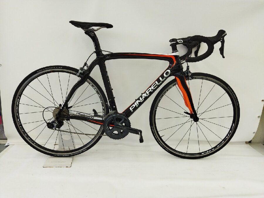 プリンス ピナレロ降臨!! PINARELLO PRINCE Carbonのご紹介です。｜2022年04月04日｜静岡県のリサイクルショップ  ピックアップフィールドギア浜松宮竹店