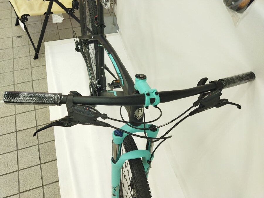 熊!? KUMA BIANCHI 29.3 2018 のご紹介です。｜2022年04月12日｜静岡県のリサイクルショップ  ピックアップフィールドギア浜松宮竹店