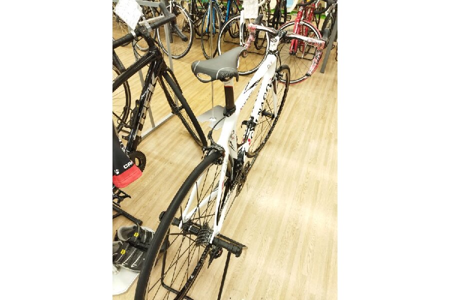 Colnago best sale clx2 0