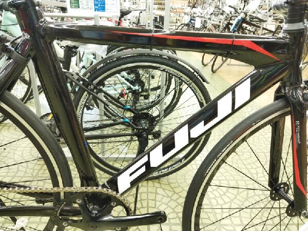 これぞピスト！ FUJI TRACK PRO のご紹介です。｜2022年09月05日｜静岡