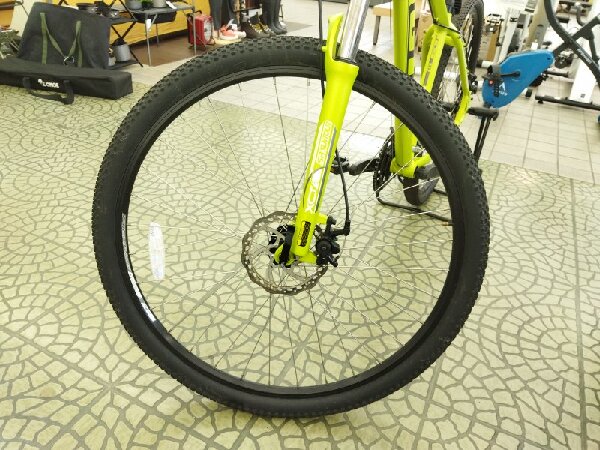 街乗りでもオススメの29インチMTB、 GT TIMBERLINE 1.0 29er です。｜2022年09月15日｜静岡県のリサイクルショップ  ピックアップフィールドギア浜松宮竹店