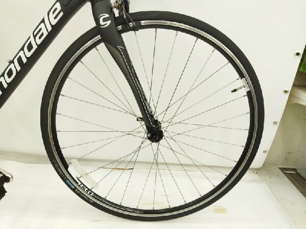 幻のシナプス8クラリス! Cannondale synapse8 Claris のご紹介です 