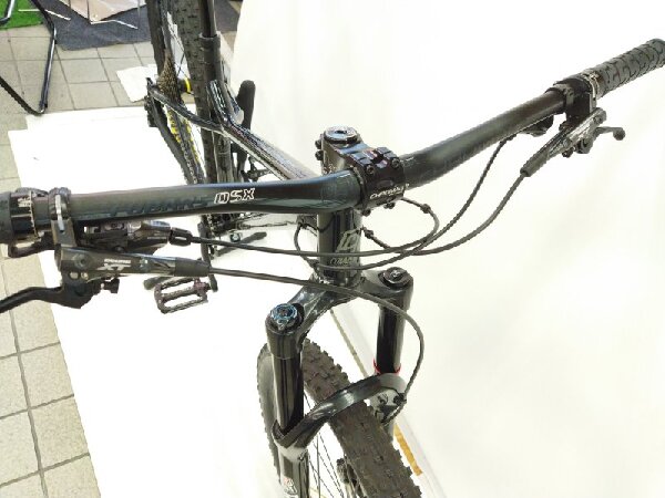 乗って楽しいトレイル向けハードテイル!! COMMENCAL META HT AM CRMO マウンテンバイク  のご紹介です。｜2022年11月11日｜静岡県のリサイクルショップ ピックアップフィールドギア浜松宮竹店