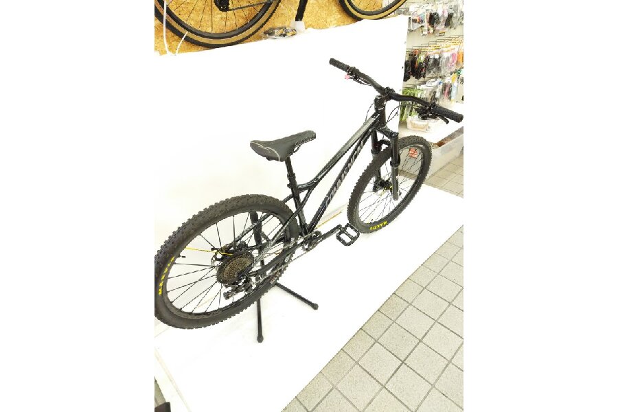 乗って楽しいトレイル向けハードテイル!! COMMENCAL META HT AM CRMO マウンテンバイク  のご紹介です。｜2022年11月11日｜静岡県のリサイクルショップ ピックアップフィールドギア浜松宮竹店