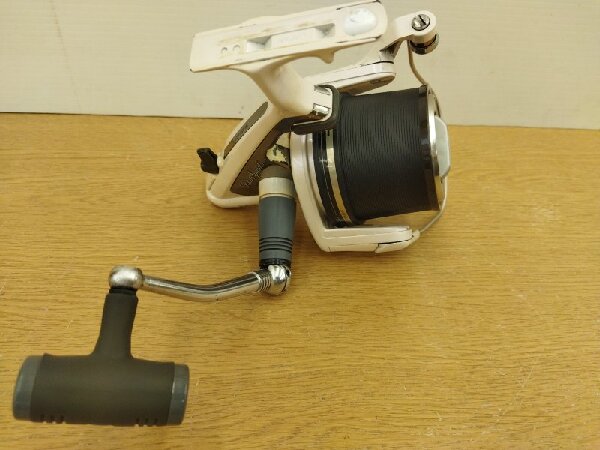 シマノSHIMANO スピニングリール 22 キススペシャル 45 極細 キス