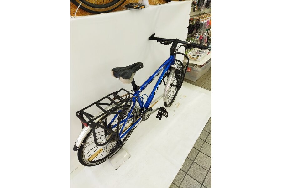 Giant great journey bike hot sale