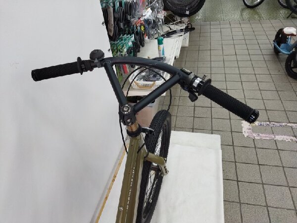 ママチャリならぬパパチャリ登場！CBA 88CYCLE のご紹介です。｜2023年01月16日｜静岡県のリサイクルショップ  ピックアップフィールドギア浜松宮竹店