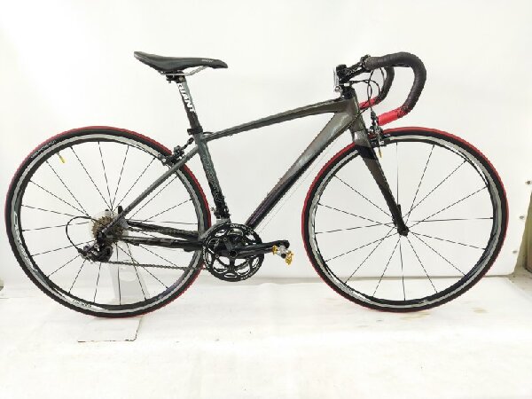 ツーリングにもおススメのエントリーロード! GIANT DEFY1 ロードバイク のご紹介です。｜2023年01月20日｜静岡県のリサイクルショップ  ピックアップフィールドギア浜松宮竹店