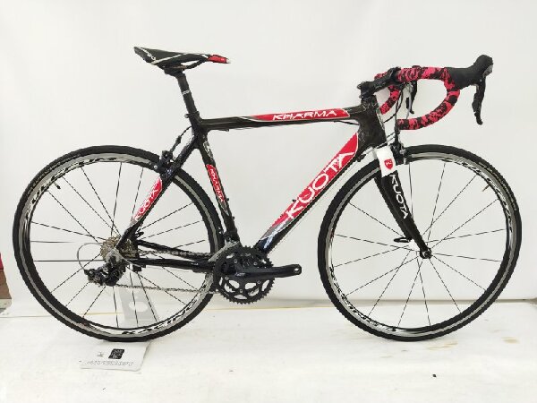 ワンランクアップへ！オールマイティーに楽しめます！!KUOTA KHARMA 105 の紹介です。｜2023年03月09日｜静岡県のリサイクルショップ  ピックアップフィールドギア浜松宮竹店