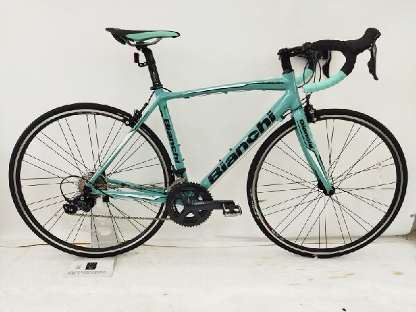 春のツーリングにおススメのロードバイク！BIANCHI VINIRONE7 の紹介です。｜2023年03月17日｜静岡県のリサイクルショップ  ピックアップフィールドギア浜松宮竹店