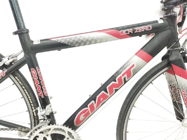 GIANT ジャイアント OCR ロードバイク - 自転車
