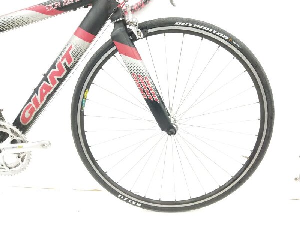 緊急値下げ【値段交渉可】ロードバイク ジャイアント - 大阪府の自転車