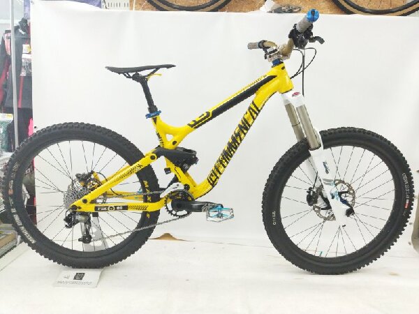 山を駆け抜けろ!! COMMENCAL META SX マウンテンバイク のご紹介です。｜2023年04月11日｜静岡県のリサイクルショップ  ピックアップフィールドギア浜松宮竹店