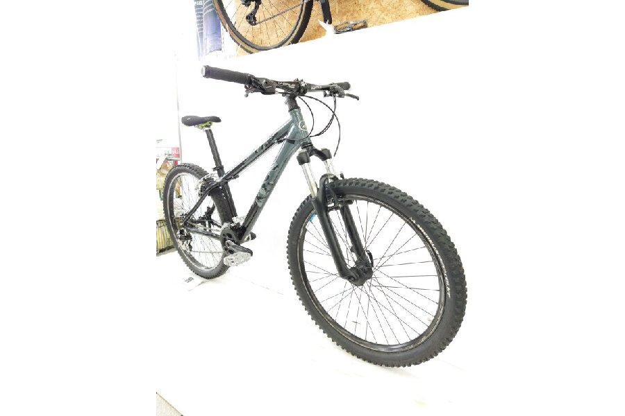 ストリートライドﾞMTB! GIANT STP3 マウンテンバイク のご紹介です。｜2023年05月11日｜静岡県のリサイクルショップ  ピックアップフィールドギア浜松宮竹店