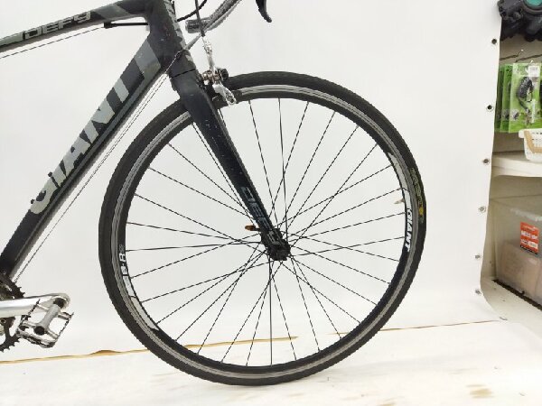 初心者におススメのエントリーロード！ ＧＩＡＮＴ ＤＥＦＹ４ の紹介です。｜2023年05月19日｜静岡県のリサイクルショップ  ピックアップフィールドギア浜松宮竹店