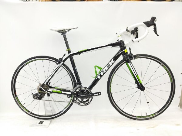 コスパ最高のアルミロードバイク！ TREK MADONE 2.3 の紹介です 