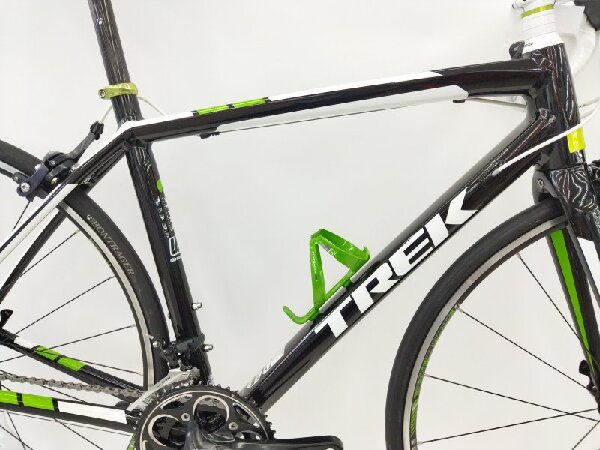 コスパ最高のアルミロードバイク！ TREK MADONE 2.3 の紹介です