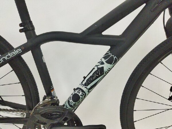 Cannondale clearance bad girl