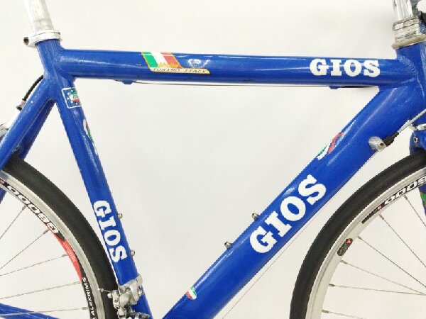 初心者におススメ!! GIOS AERO LITE ロードバイク のご紹介です。｜2023年06月19日｜静岡県のリサイクルショップ  ピックアップフィールドギア浜松宮竹店