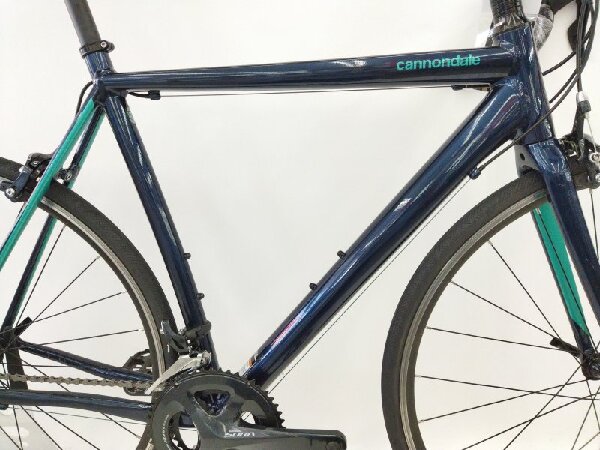 最強エントリーロードバイク!! Cannondale CAAD OPTIMO 3 ロードバイク  のご紹介です。｜2023年07月27日｜静岡県のリサイクルショップ ピックアップフィールドギア浜松宮竹店