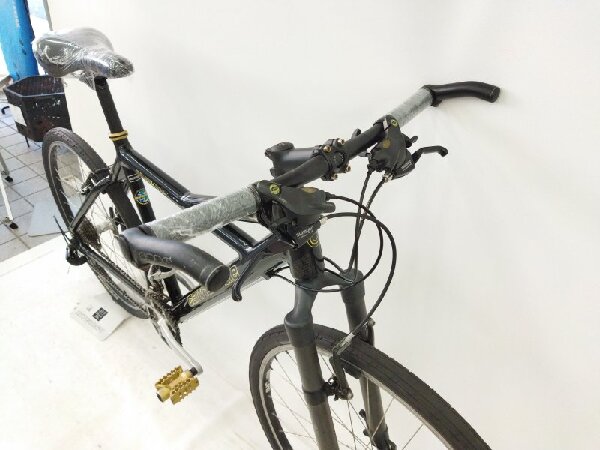 ビンテージMTB登場! Cannondale KILLER V900HT マウンテンバイク  のご紹介です。｜2023年08月21日｜静岡県のリサイクルショップ ピックアップフィールドギア浜松宮竹店