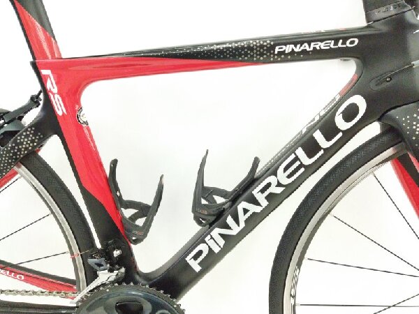 楽に早く走れるリアルレーシングバイク！PINARELLO GAN RS 2018 ULTEGRA  の紹介です。｜2023年09月07日｜静岡県のリサイクルショップ ピックアップフィールドギア浜松宮竹店