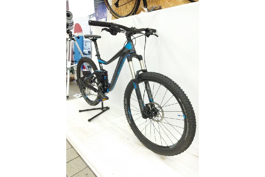 フルサスマウンテンバイク登場! GIANT TRANCE ３ マウンテンバイク のご紹介です。｜2023年09月11日｜静岡県のリサイクルショップ  ピックアップフィールドギア浜松宮竹店