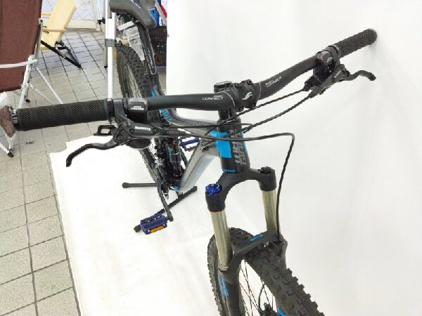 フルサスマウンテンバイク登場! GIANT TRANCE ３ マウンテンバイク のご紹介です。｜2023年09月11日｜静岡県のリサイクルショップ  ピックアップフィールドギア浜松宮竹店