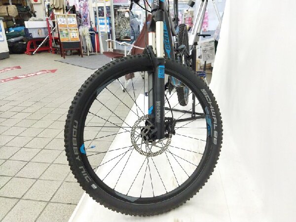 フルサスマウンテンバイク登場! GIANT TRANCE ３ マウンテンバイク のご紹介です。｜2023年09月11日｜静岡県のリサイクルショップ  ピックアップフィールドギア浜松宮竹店