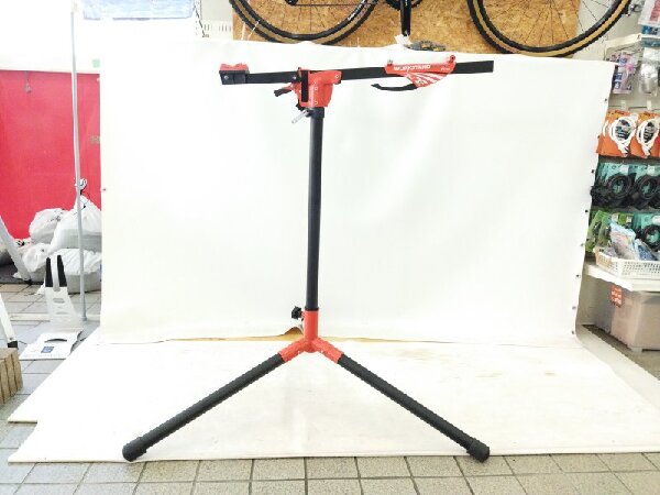 プロも使う本格派ワークスタンド！ELITE WORKSTAND RACE PRO の紹介です。｜2023年10月20日｜静岡県のリサイクルショップ  ピックアップフィールドギア浜松宮竹店