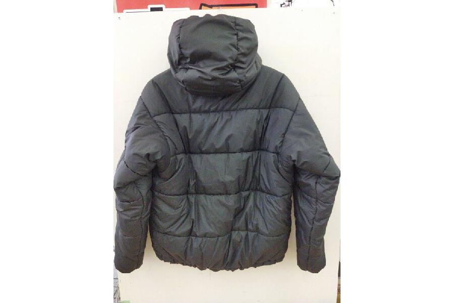 美品】Patagonia パタゴニア 84098 2001年製 DAS PARKA ダスパーカ 中綿ジャケット ビンテージ ブラック  収納袋付入荷しました♪｜2023年11月09日｜静岡県のリサイクルショップ ピックアップフィールドギア浜松宮竹店