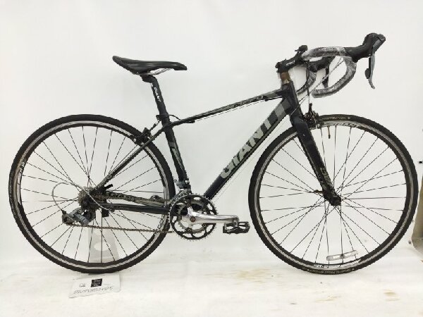 オールラウンダー！GIANT DEFY3 ロードバイク の紹介です。｜2023年12月15日｜静岡県のリサイクルショップ  ピックアップフィールドギア浜松宮竹店