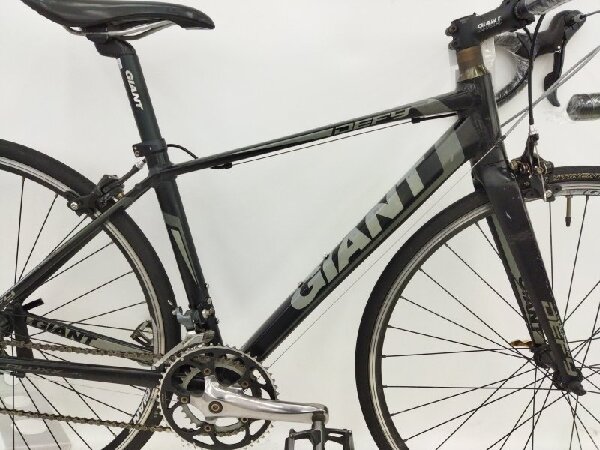 オールラウンダー！GIANT DEFY3 ロードバイク の紹介です。｜2023年12月15日｜静岡県のリサイクルショップ  ピックアップフィールドギア浜松宮竹店