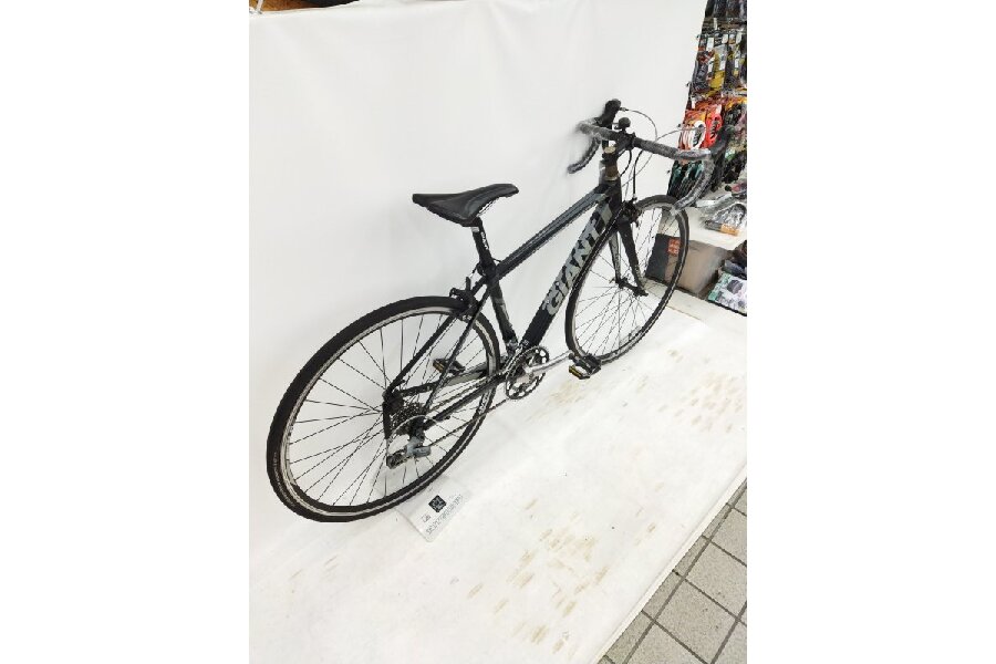 オールラウンダー！GIANT DEFY3 ロードバイク の紹介です。｜2023年12月15日｜静岡県のリサイクルショップ  ピックアップフィールドギア浜松宮竹店