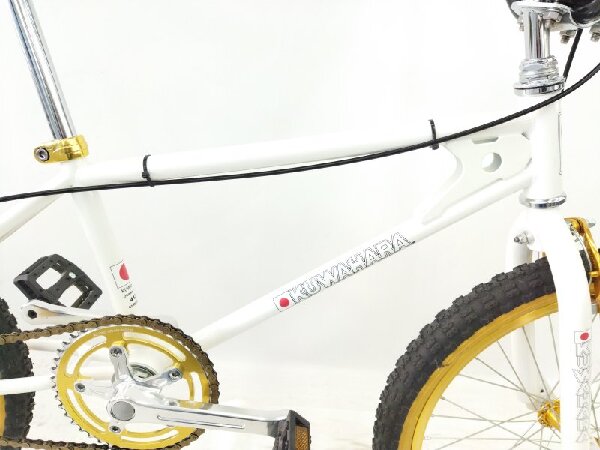 オールドＢＭＸモデル入荷です！ＫＵＷＡＨＡＲＡ ＫＺ－０１ ＢＭＸ の紹介です。｜2024年01月16日｜静岡県のリサイクルショップ  ピックアップフィールドギア浜松宮竹店