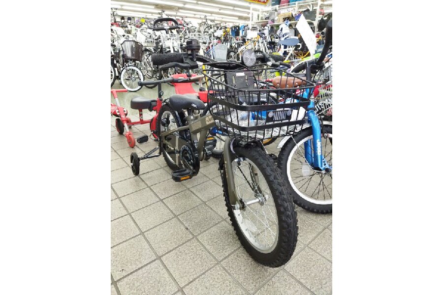 人気のキッズバイク入荷しました！ＪＥＥＰ 子供用自転車 の紹介です。｜2024年01月22日｜静岡県のリサイクルショップ  ピックアップフィールドギア浜松宮竹店