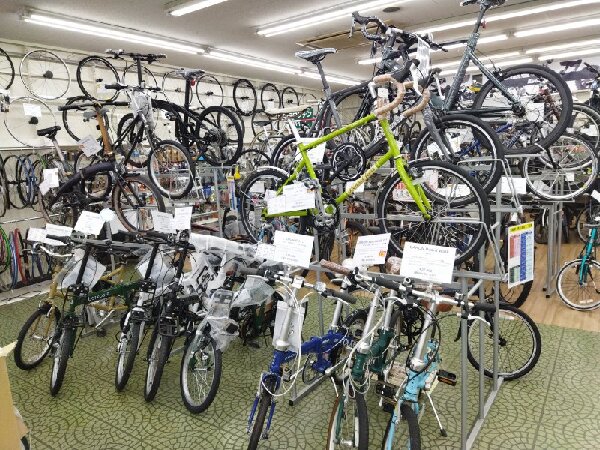 クロスバイクの王道です！ＧＩＯＳ ＰＵＲＥ ＦＬＡＴ クロスバイク の紹介です。｜2024年01月26日｜静岡県のリサイクルショップ  ピックアップフィールドギア浜松宮竹店