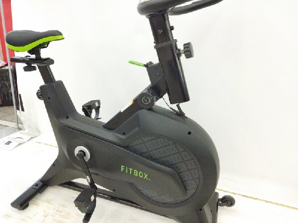 フィットボックス(FITBOX)のフィットネスバイクが入荷致しました！｜2024年01月31日｜静岡県のリサイクルショップ  ピックアップフィールドギア浜松宮竹店