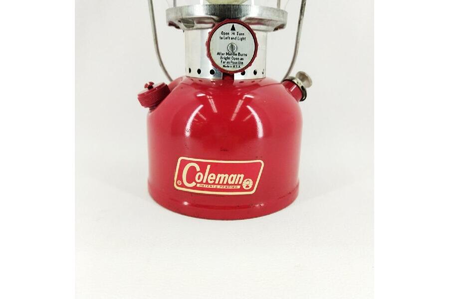 美品】Coleman 200A パテペン 最終期 1970年8月 バースデーランタン ガソリンランタン 入荷しました♪｜2024年03月05日｜静岡県のリサイクルショップ  ピックアップフィールドギア浜松宮竹店