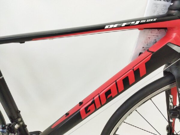 初心者におススメのバイク！ＧＩＡＮＴ ＤＥＦＹ３ ロードバイク の紹介です。｜2024年03月15日｜静岡県のリサイクルショップ  ピックアップフィールドギア浜松宮竹店