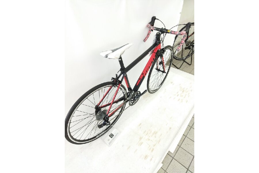 初心者におススメのバイク！ＧＩＡＮＴ ＤＥＦＹ３ ロードバイク の紹介です。｜2024年03月15日｜静岡県のリサイクルショップ  ピックアップフィールドギア浜松宮竹店