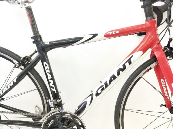 軽量オールラウンダー！ＧＩＡＮＴ ＴＣＲ ロードバイク の紹介です。｜2024年05月09日｜静岡県のリサイクルショップ  ピックアップフィールドギア浜松宮竹店